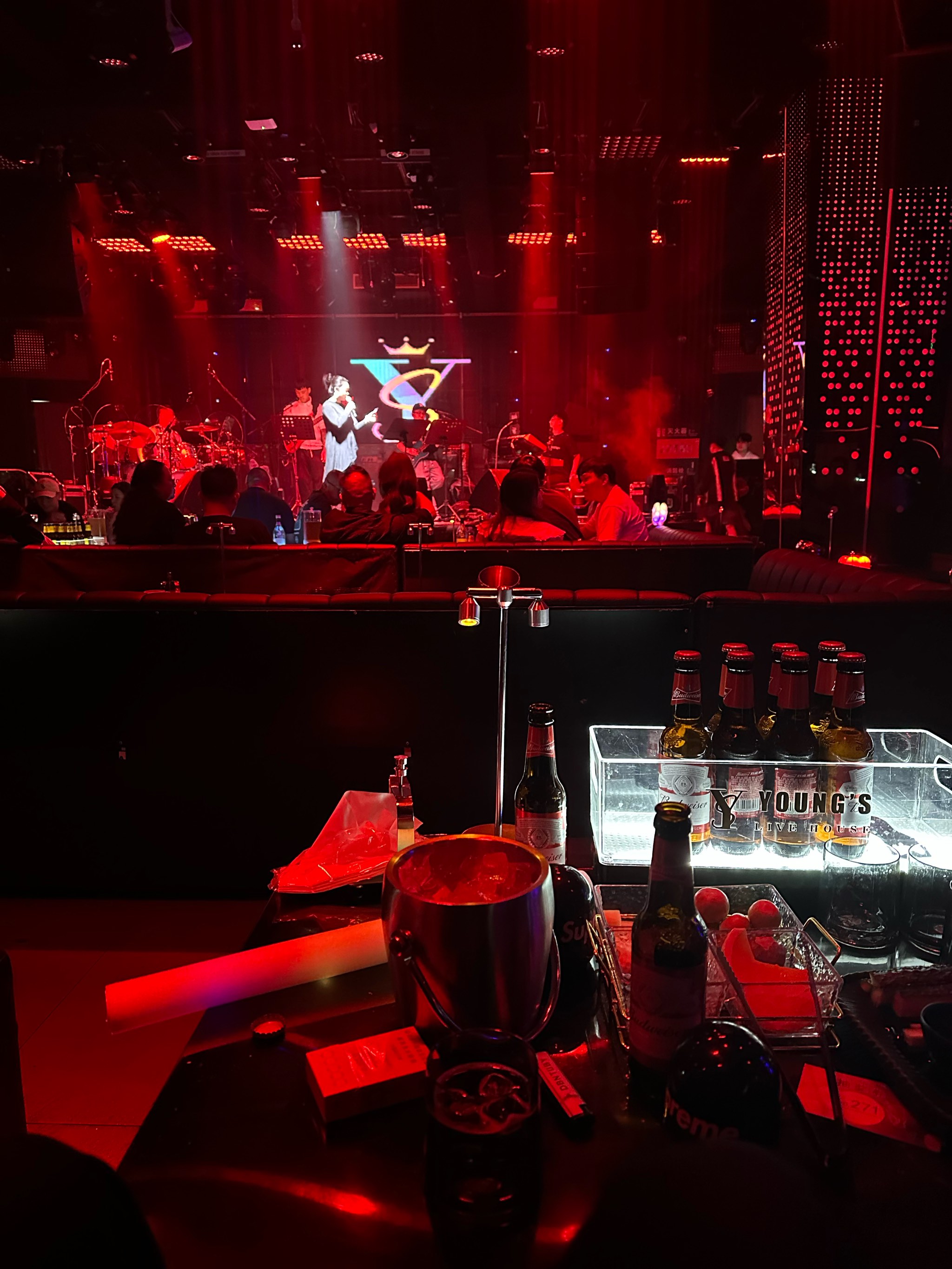 临汾商务ktv服务一流-曲沃县ktv预订